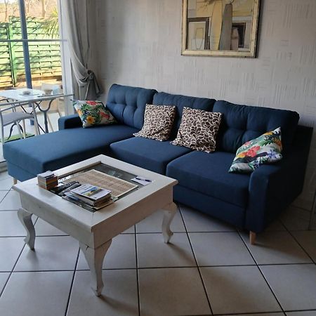 Agréable appartement à 1km du centre de La Teste-de-Buch Extérieur photo
