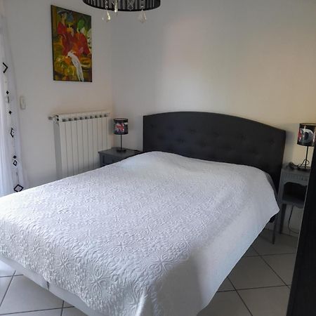 Agréable appartement à 1km du centre de La Teste-de-Buch Extérieur photo