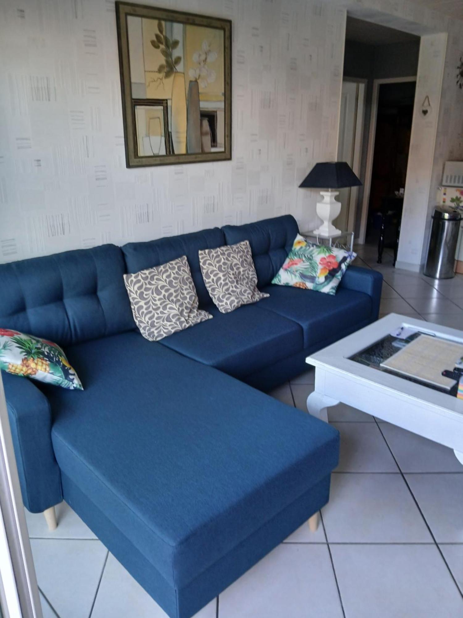 Agréable appartement à 1km du centre de La Teste-de-Buch Extérieur photo