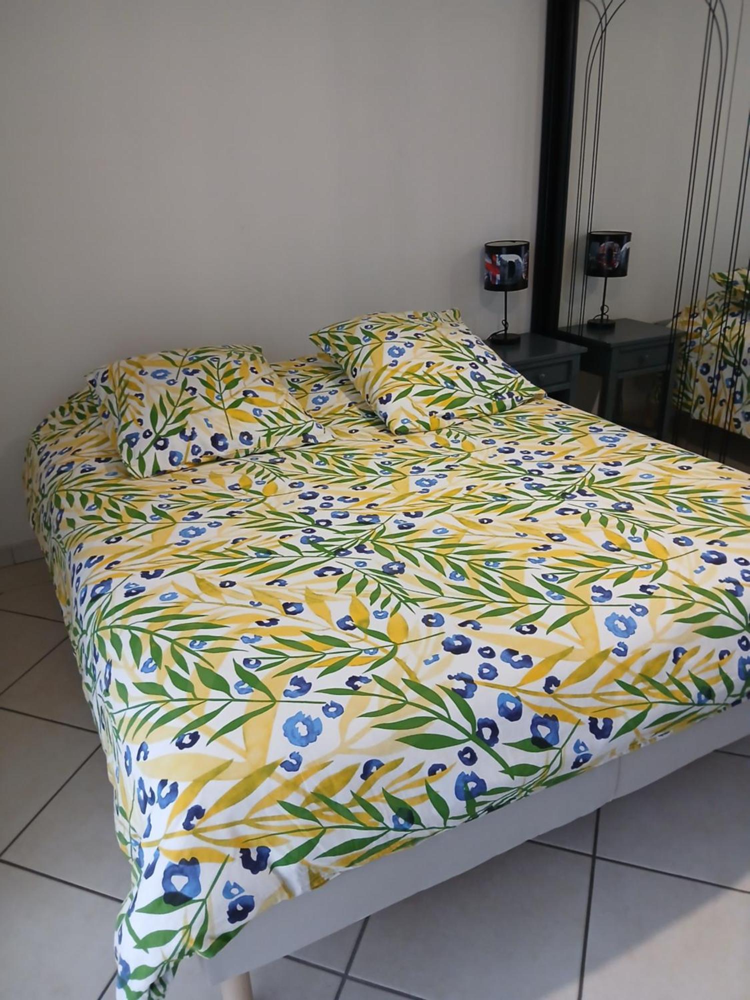 Agréable appartement à 1km du centre de La Teste-de-Buch Extérieur photo