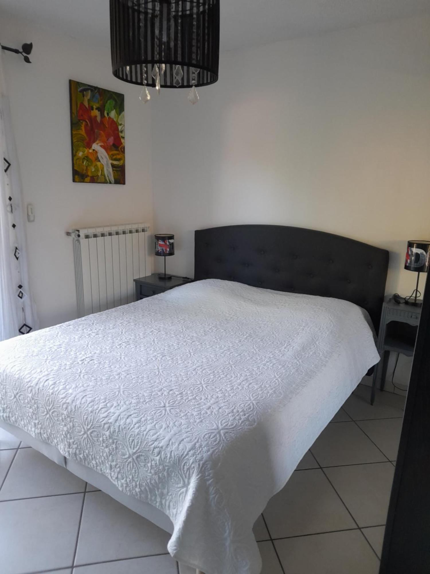 Agréable appartement à 1km du centre de La Teste-de-Buch Extérieur photo